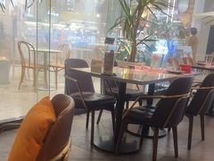 -西堤牛排(合肥之心城店)