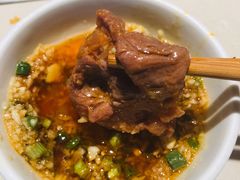 -海底捞大排档火锅(悦荟广场店)