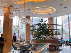 大堂-阿杜打边炉(五江天街店)