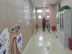 -新东方素质成长中心(金源校区)