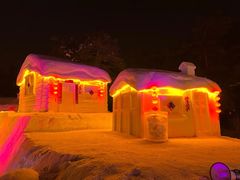 -长春市南湖公园