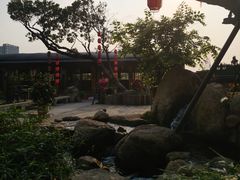 -大笑饭堂(甲子桥店)