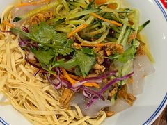 -新兴园饺子馆(河南街店)