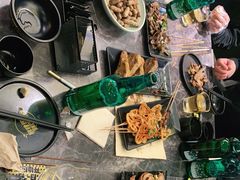 -嘎嘎鸭脑壳(蜀汉路店)