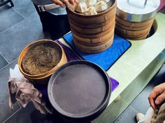 -笑来喜馄饨小笼工坊(通扬路店)