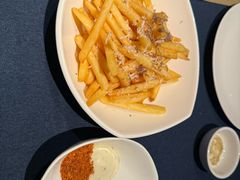 -ZHAO赵·牛扒坊(仁和新城店)