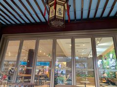 门面-Peet's Coffee皮爷咖啡(豫园店)