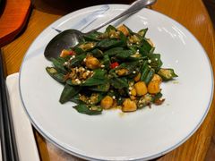 -新海渔港·胶东海鲜家常菜·家宴(奥体中心店)