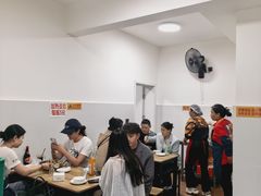 -蓉城西二道无名冒菜(西二道街店)