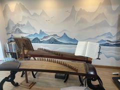 -叶老师古筝工作室(杨公桥店)
