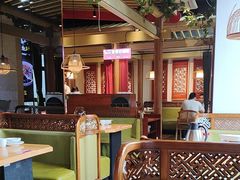 -湘阁里辣(南岭购物广场店)