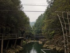 -丹山赤水风景名胜区
