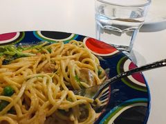 -萨莉亚意式餐厅(龙阳广场店)