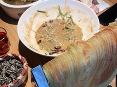-鸽子窝(宋庄店)