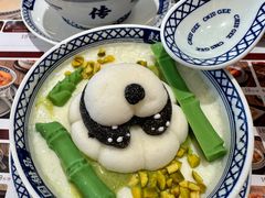 -赵记传承·中式甜品(深圳福田皇岗村店)