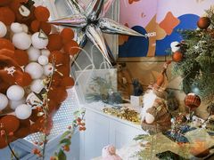 -双风车咖啡馆 Twin Windmills(六道口店)