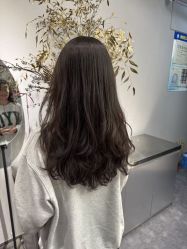 -Tipo Hair salon（明星）店