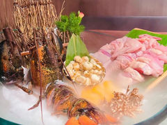-大头椰·椰子鸡火锅(南宁万象城店)