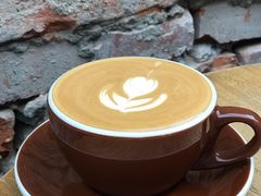 -VOYAGE COFFEE(北锣鼓巷店)