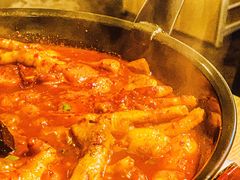 -HOTISLAND海鸡岛·韩国料理(江南西店)
