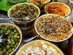 -丽丽三鲜螺蛳粉(田林路店)