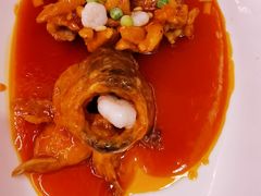 -老克勒上海菜(南京路步行街店)