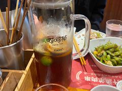 -木屋烧烤(南新店)