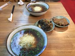 -朱洪元苏式面馆(绿宝广场店)