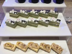 -River Café 海鲜自助(重庆丽笙世嘉酒店)