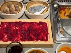 -海底捞火锅(王府井店)