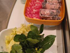 -润园四季椰子鸡火锅(欢乐海岸店)
