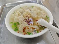 -巧手馄饨(箍桶巷店)