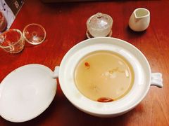 -燕庭·纯燕窝·甜品下午茶(南京西路店)