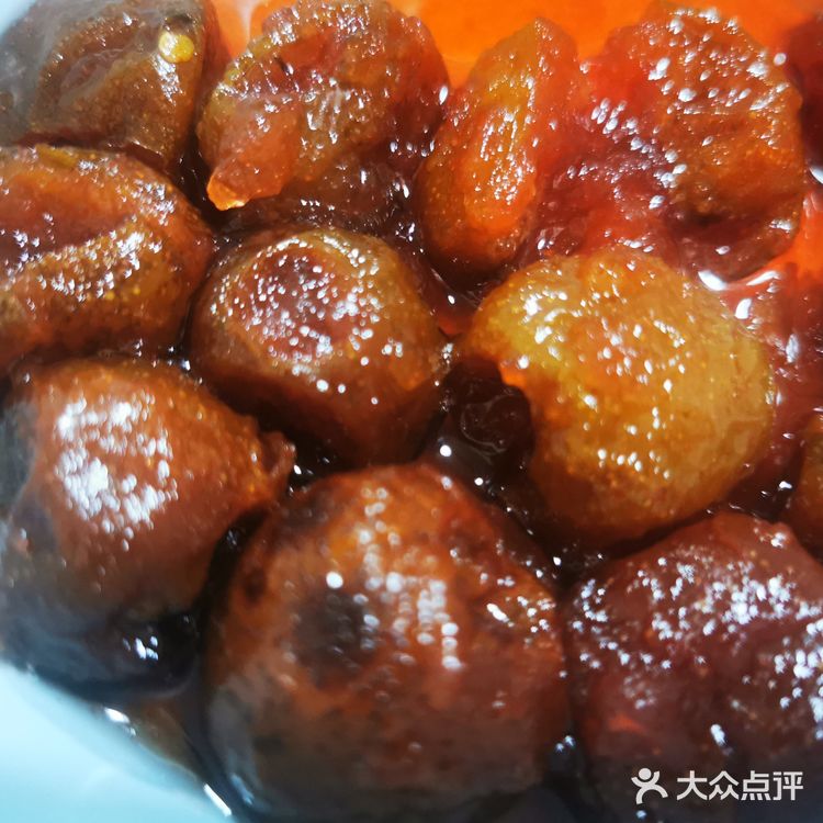 地儿，是真不好找~你得闻着味儿 味儿，是真的不赖