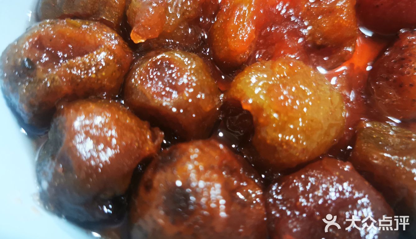 地儿，是真不好找~你得闻着味儿 味儿，是真的不赖