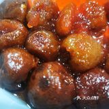 地儿，是真不好找~你得闻着味儿 味儿，是真的不赖