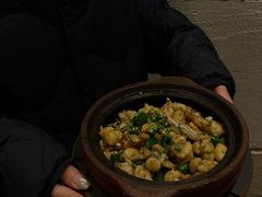 -馬鸿興·川小馆(新街口店)