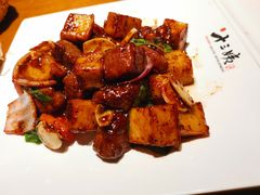 -南拳十三姨·潮汕砂锅粥(世纪金源店)