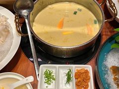 -揽季锅物会·海鲜姿造(五四路店)