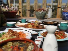 -云隐小厨·传统大理美食(复兴路店)