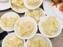 -东方红海鲜百汇(国际大厦店)