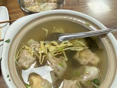 -吉云馄饨(桑梓路店)