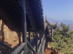 -石老人观光园