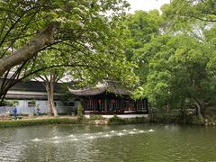 -绮园景区