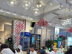 -喜鹊音乐酒馆(西街店)
