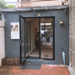 -M Nails & Beauty美甲美睫美体