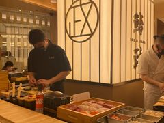 -鮨政·Omakase(港汇恒隆广场店)