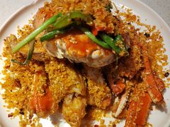 避风塘王子蟹-79号渔船海鲜饭店(宝安店)