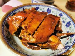 -慧娟面馆·餐厅(望江路店)