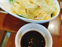 -乡下姥渔馆(齐落山路店)